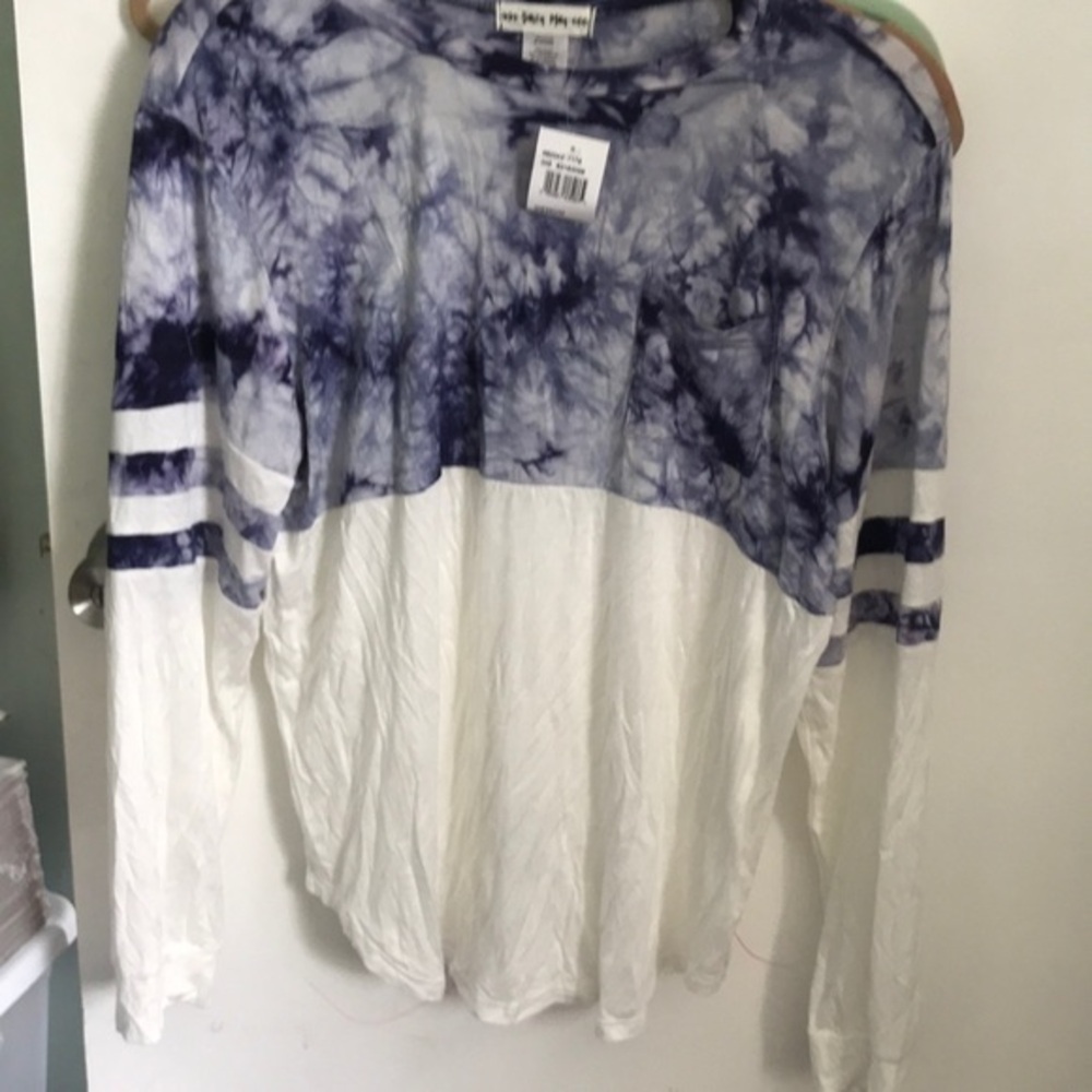 Daisy May top